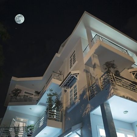 The Moon Villa Hoi An Exteriör bild